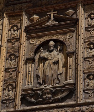 portale san biagio