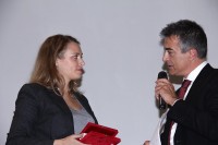 Lisa Boschin