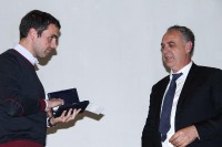 Matteo Spicuglia